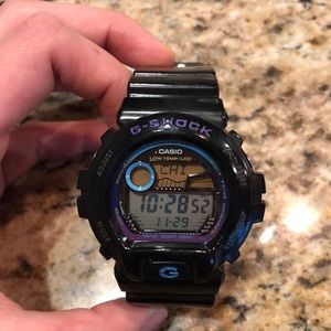 G-Shock Watch